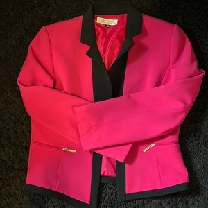 TAHARI Arthur S. Levine Suit Jacket 💕🖤